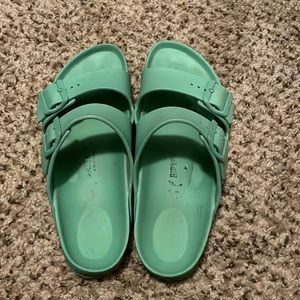 Birkenstock Arizona essentials